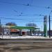АЗС «Газпромнефть» № 68 в городе Тверь