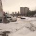 Парковка в городе Киев