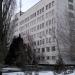 Поликлиника в городе Чугуев