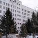 Поликлиника в городе Чугуев