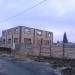 Недостроенный дом в городе Челябинск