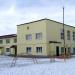 Sports hall school № 1, Housing for the lower grades of school № 1