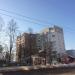 ул. Панфилова, 33 в городе Йошкар-Ола