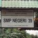 SMPN 39 (en) di kota DKI Jakarta