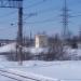 Двухэтажная трансформаторная подстанция РП-236 в городе Истра