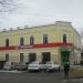 ул. Хохлова, 11 в городе Гатчина