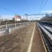 Sosnovaya Polyana railway station