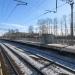 Sosnovaya Polyana railway station