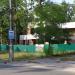Остановка «13-я линия» в городе Киев
