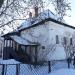 Дом Иванова — памятник гражданской архитектуры XVII века в городе Ярославль