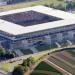 EM Stadion Wals-Siezenheim / Red Bull Arena