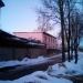 Нежилое здание в городе Истра
