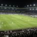 Stožice Stadium in Ljubljana city