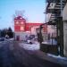 Нежилое здание в городе Истра