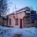 Нежилое здание в городе Истра