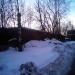 Нежилое здание в городе Истра