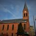 Kościół ewangelicko-augsburski Pokoju in Zabrze city