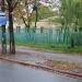 Зупинка «Вулиця Салютна» (uk) в городе Киев