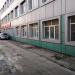 Главный корпус завода «Аврора» в городе Владивосток