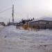 Газораспределительный узел в городе Череповец