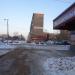 Островок безопасности в городе Череповец