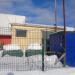Трансформаторная подстанция в городе Череповец