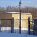 Трансформаторная подстанция (ТП-108-2) в городе Череповец
