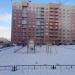 Детская площадка в городе Череповец