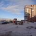 Детская площадка в городе Череповец