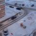 Детская площадка в городе Череповец