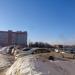 Парковка в городе Череповец