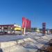 Флагштоки в городе Череповец