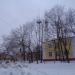 Радиомачта в городе Череповец
