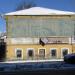Снесенное здание (ул. Степана Разина, 21а) в городе Екатеринбург