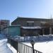 Электрическая подстанция ПС 110/10 кВ «Арена» в городе Екатеринбург