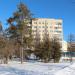 ул. Герцена, 32 в городе Октябрьский