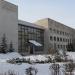 Дворец детского и юношеского творчества в городе Октябрьский