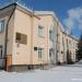 Лабораторный корпус ОНК в городе Октябрьский