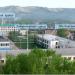 Октябрьский нефтяной колледж им. С. И. Кувыкина в городе Октябрьский