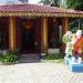 Dhammikarama Burmese Buddhist Temple in George Town city