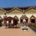 Reclining Buddha / Wat Chaiya Mangkalaram Temple in George Town city