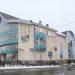 Sergiyev Grad Shopping Mall in Sergiyev Posad city