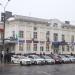 ТЦ «У перрона» (ru) in Sergiyev Posad city