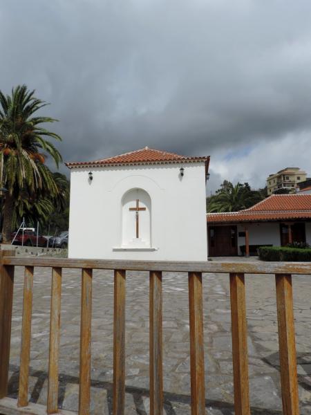 Museo De La Fiesta De Las Cruces