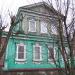 Кооперативная ул., 39 в городе Сергиев Посад