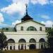 Николаевский корпус завода в городе Воткинск