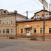 Дом Калашникова, 1904 г. в городе Воткинск