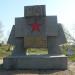 Памятник воинам, умершим в госпиталях в городе Воткинск
