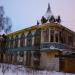 Дом Овчинникова в городе Воткинск