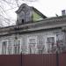 ул. Кузьминова, 10 в городе Сергиев Посад